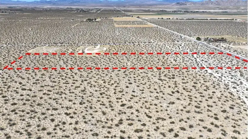 9 Camp Rock, Lucerne Valley, CA 92356 - #3