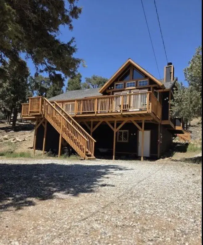 46354 Vale Drive, Big Bear City, CA 92314 - #1