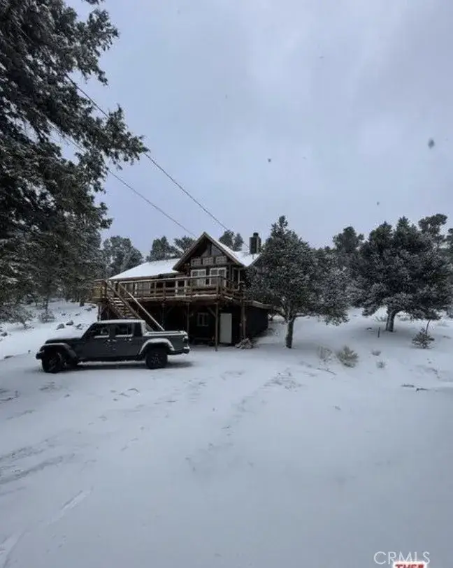 46354 Vale Drive, Big Bear City, CA 92314 - #2