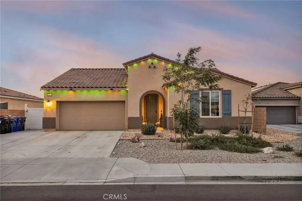 11972 Caleta Way, Victorville, CA 92392 - #1