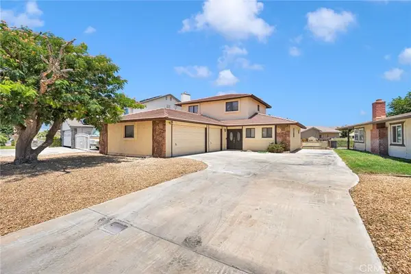 18420 Niagara, Victorville, CA 92395