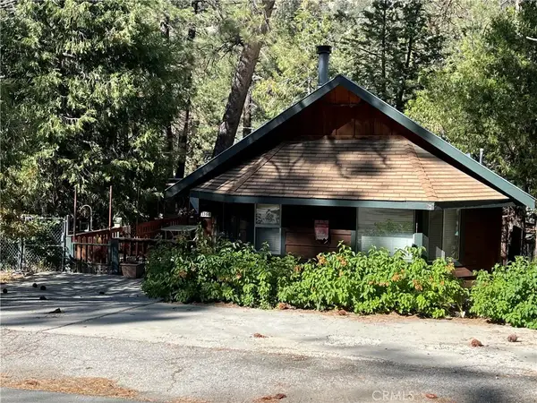 1366 Laura, Wrightwood, CA 92397