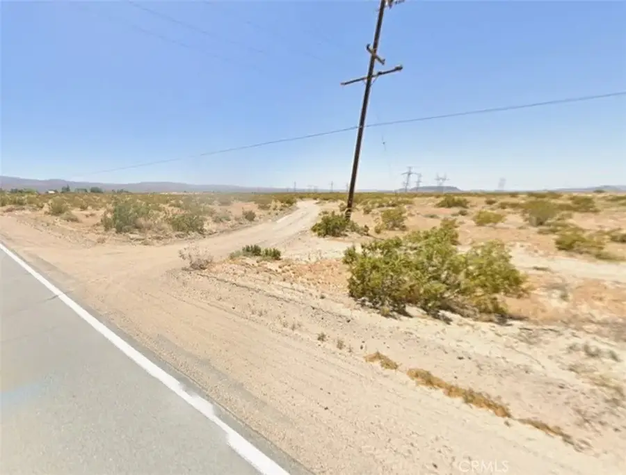 50 Hidden Springs, Newberry Springs, CA 92365 - #2