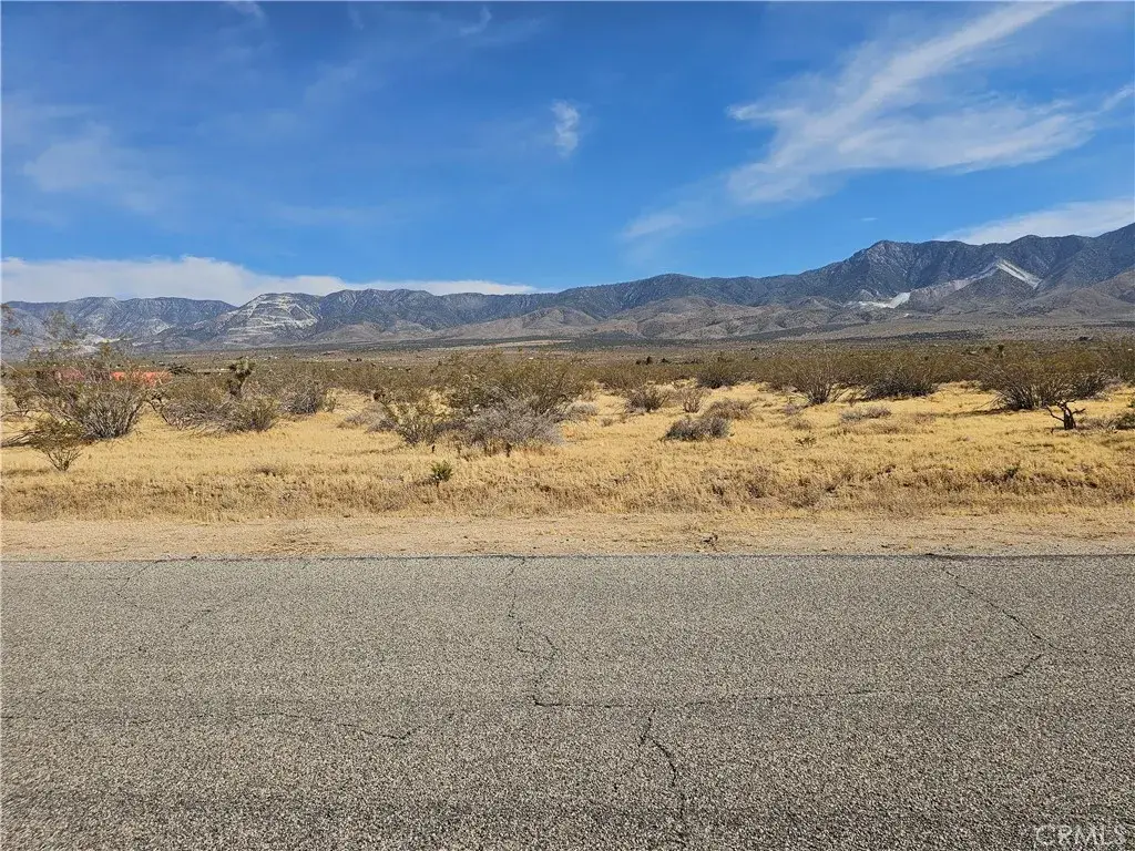 7 Sutter, Lucerne Valley, CA 92356 - #1