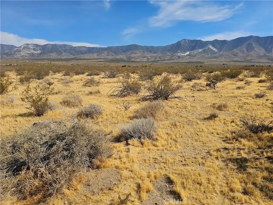 7 Sutter, Lucerne Valley, CA 92356 - #2