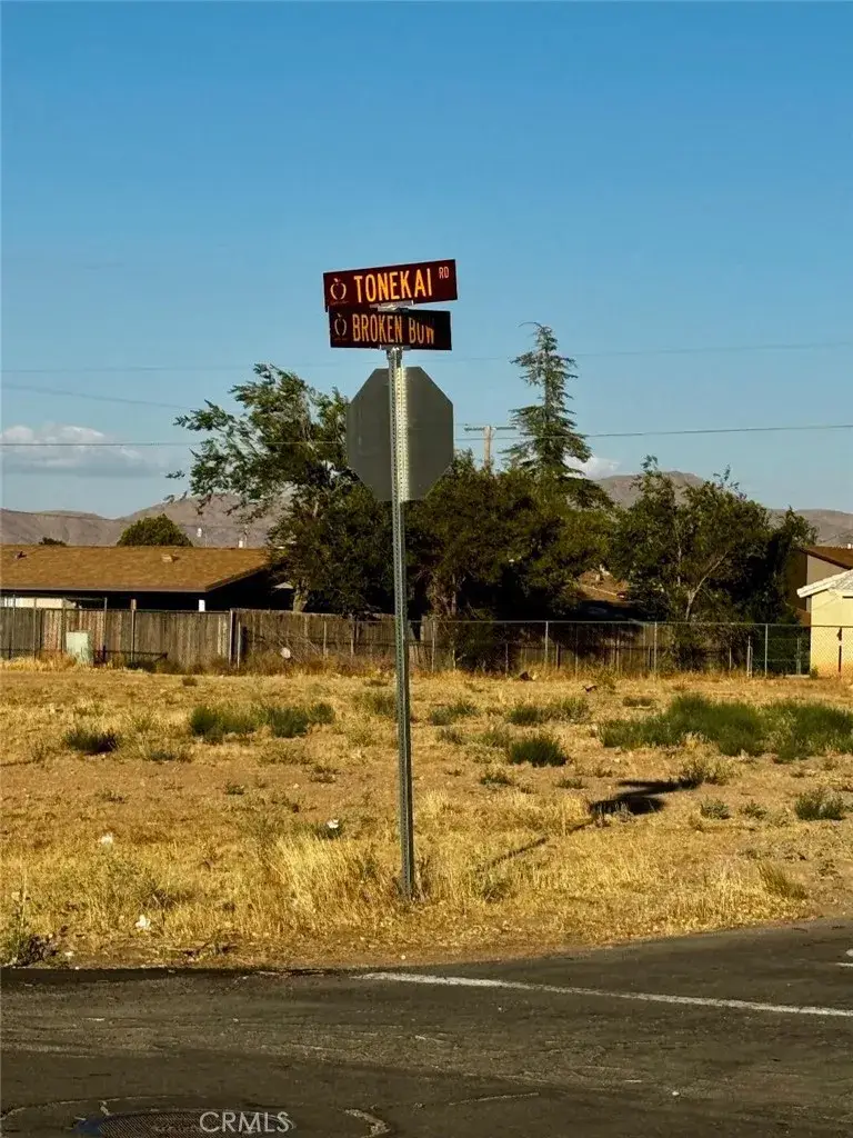 154 Broken Bow, Apple Valley, CA 92307 - #2