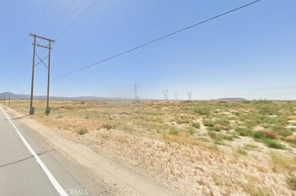 56 Hidden Springs, Newberry Springs, CA 92365 - #1