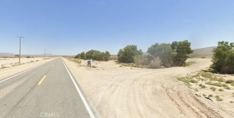 41 Center, Newberry Springs, CA 92365 - #1