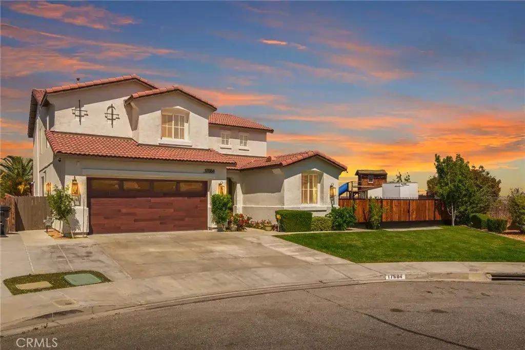 17684 View Crest Court, Victorville, CA 92395 - #1