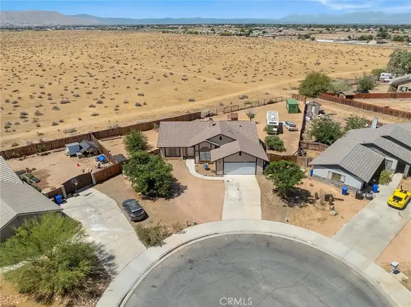 14478 Amador Court, Apple Valley, CA 92307