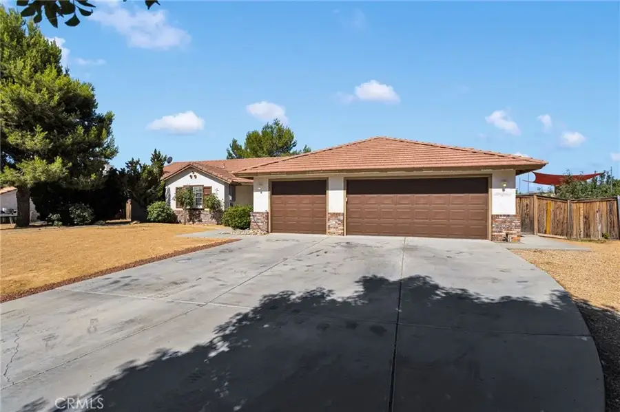 16470 Pauhaska, Apple Valley, CA 92307 - #2