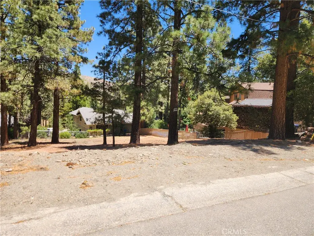0 Timberline, Wrightwood, CA 92397 - #1
