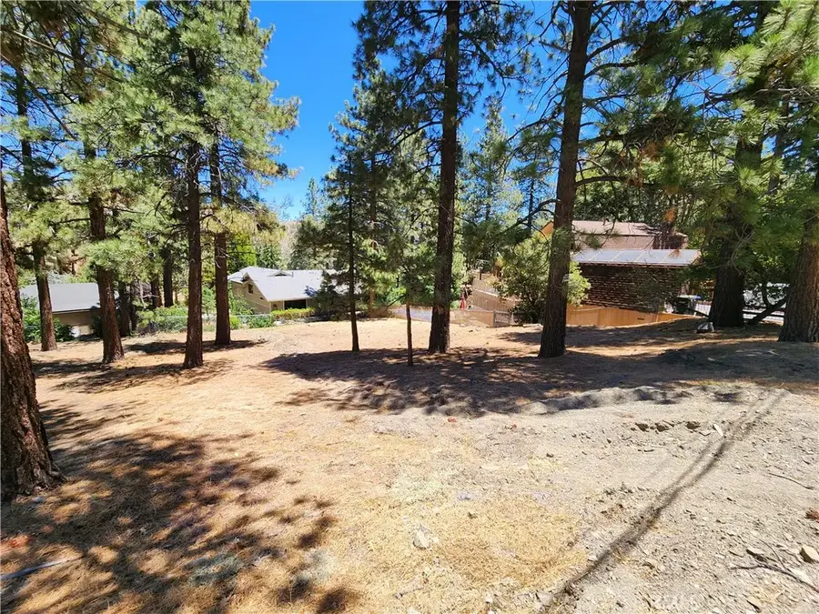 0 Timberline, Wrightwood, CA 92397 - #3