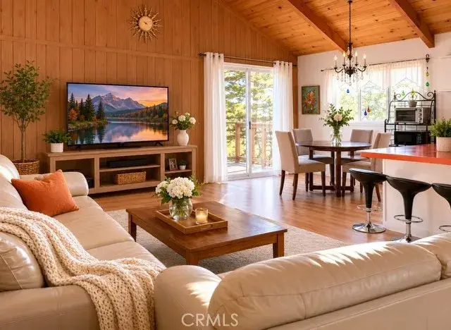 2057 Mojave Scenic, Wrightwood, CA 92397 - #1