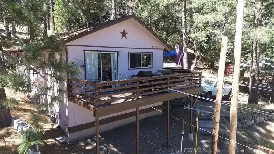 2057 Mojave Scenic, Wrightwood, CA 92397 - #3