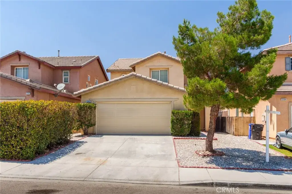 13152 Solar Bay, Victorville, CA 92394 - #1