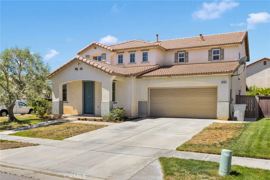8430 Fillmore Court, Oak Hills, CA 92344 - #1