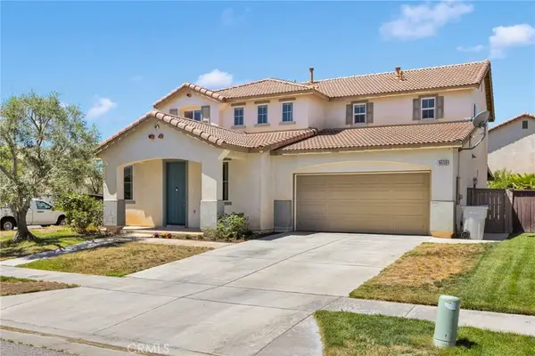8430 Fillmore Court, Oak Hills, CA 92344