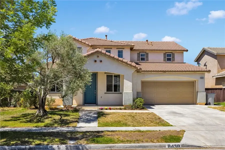8430 Fillmore Court, Oak Hills, CA 92344 - #2