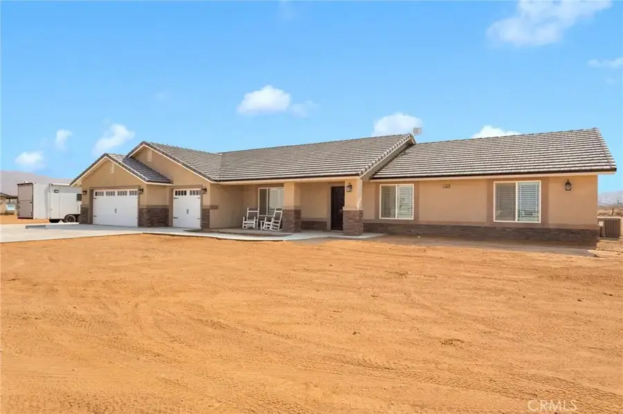 14825 Pela Road, Apple Valley, CA 92307 - #3