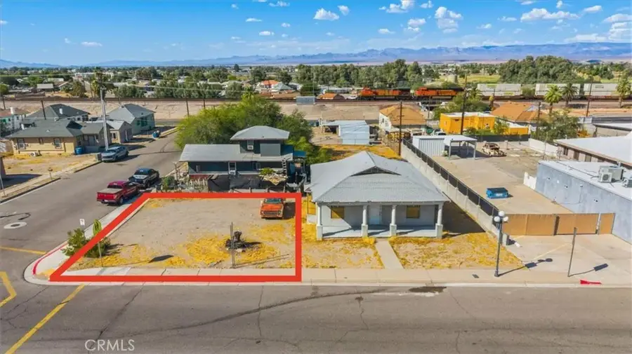 0 Broadway, Needles, CA 92363 - #2