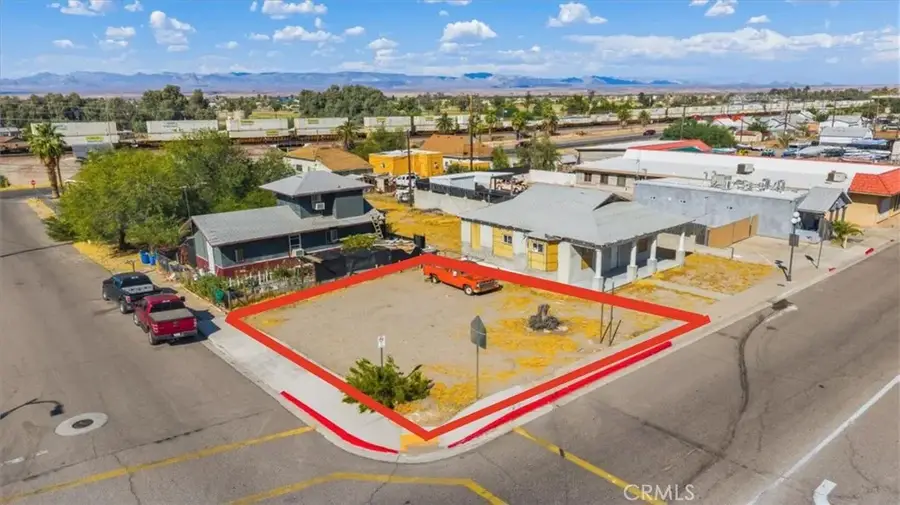 0 Broadway, Needles, CA 92363 - #3