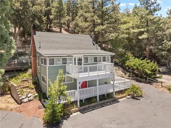 5180 Lone Pine Canyon, Wrightwood, CA 92397