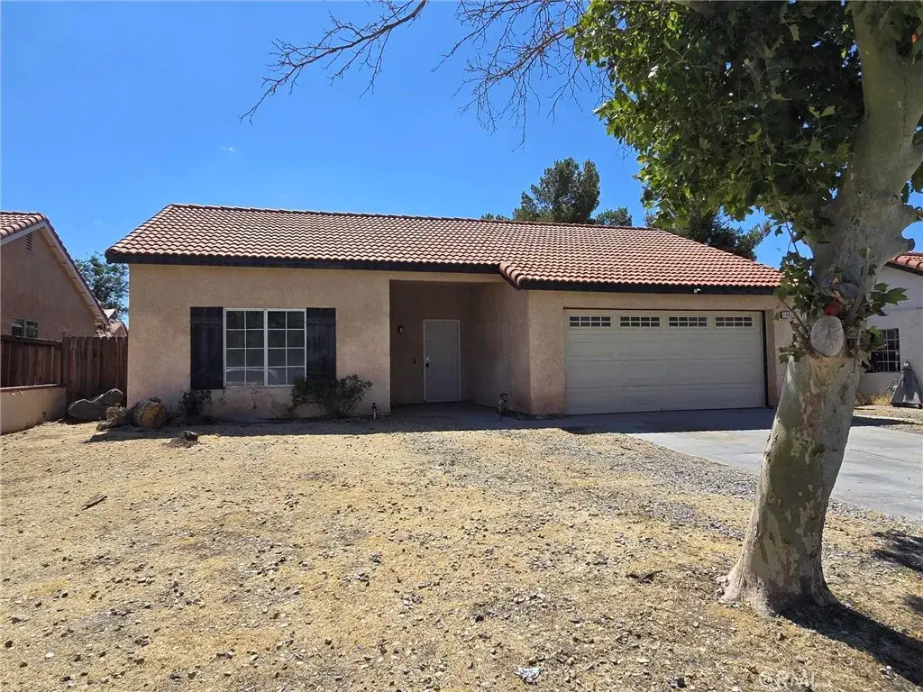 14572 Agave, Adelanto, CA 92301 - #1