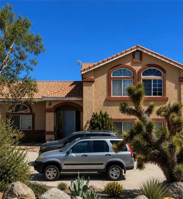 32842 Emerald, Lucerne Valley, CA 92356