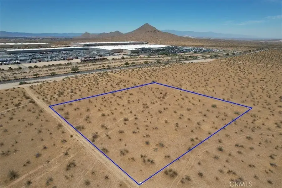 0 Johnson Road, Apple Valley, CA 92307 - #3