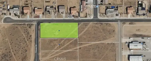 0 Esaws, Apple Valley, CA 92307