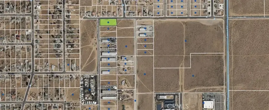 0 Esaws, Apple Valley, CA 92307 - #3