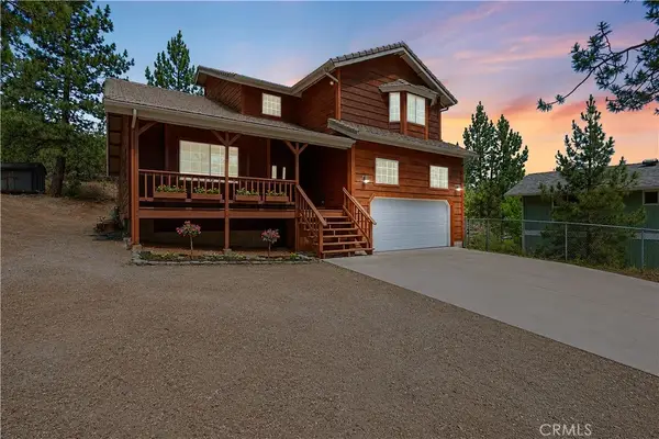 5260 Orchard, Wrightwood, CA 92397