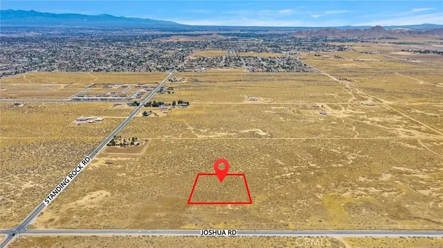0 Joshua Rd, Apple Valley, CA 92307 - #2