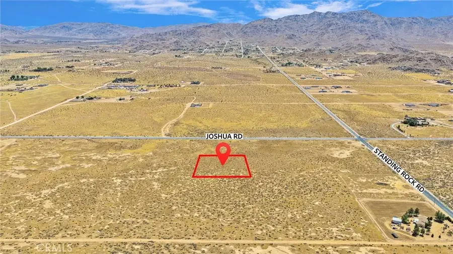 0 Joshua Rd, Apple Valley, CA 92307 - #3