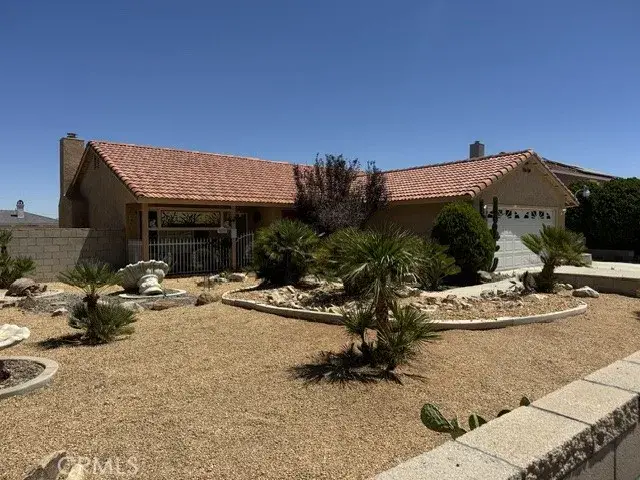 22410 Broken Lance Court, Apple Valley, CA 92307 - #1