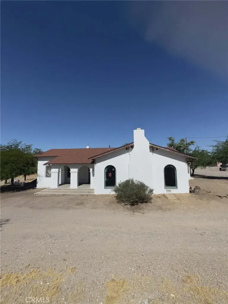 36708 Fort Irwin, Barstow, CA 92311 - #1