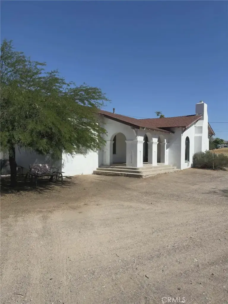 36708 Fort Irwin, Barstow, CA 92311 - #2