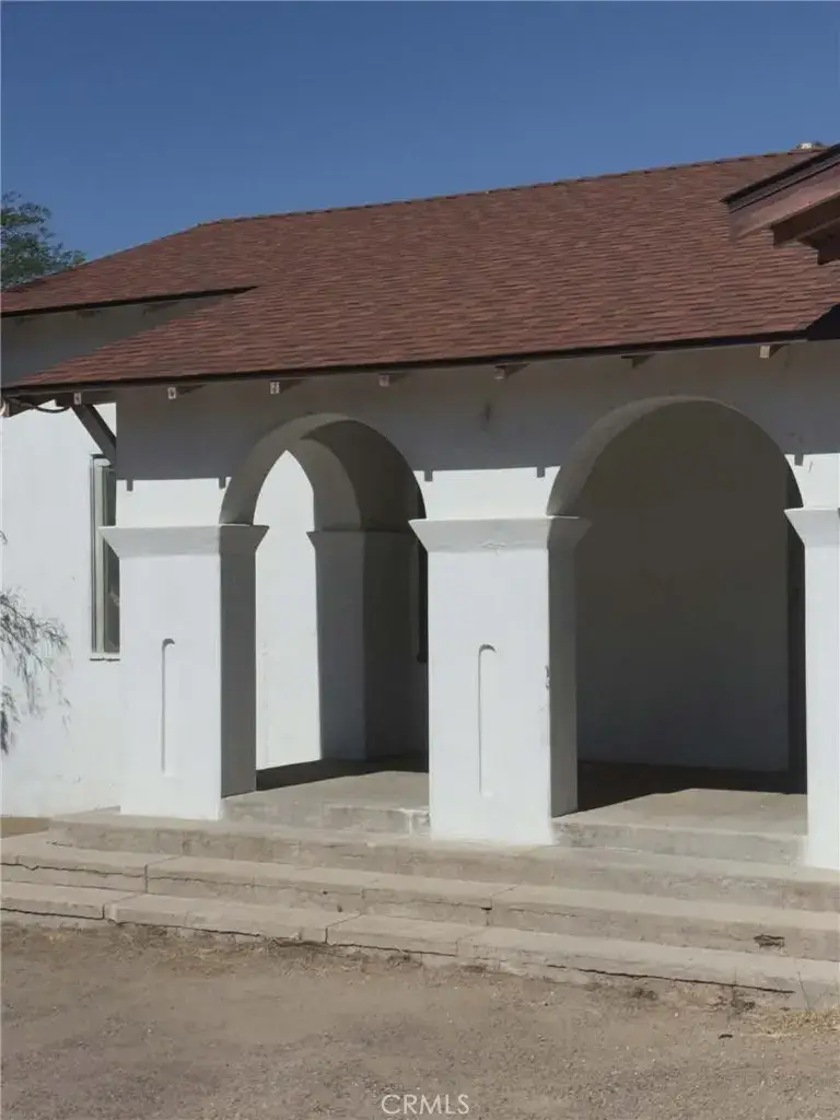 36708 Fort Irwin, Barstow, CA 92311 - #3