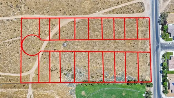 13702 Del Cerro, Victorville, CA 92392