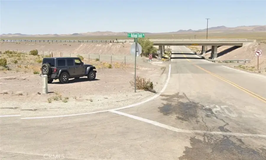 1 National Trails Highway, Newberry Springs, CA 92365 - #3