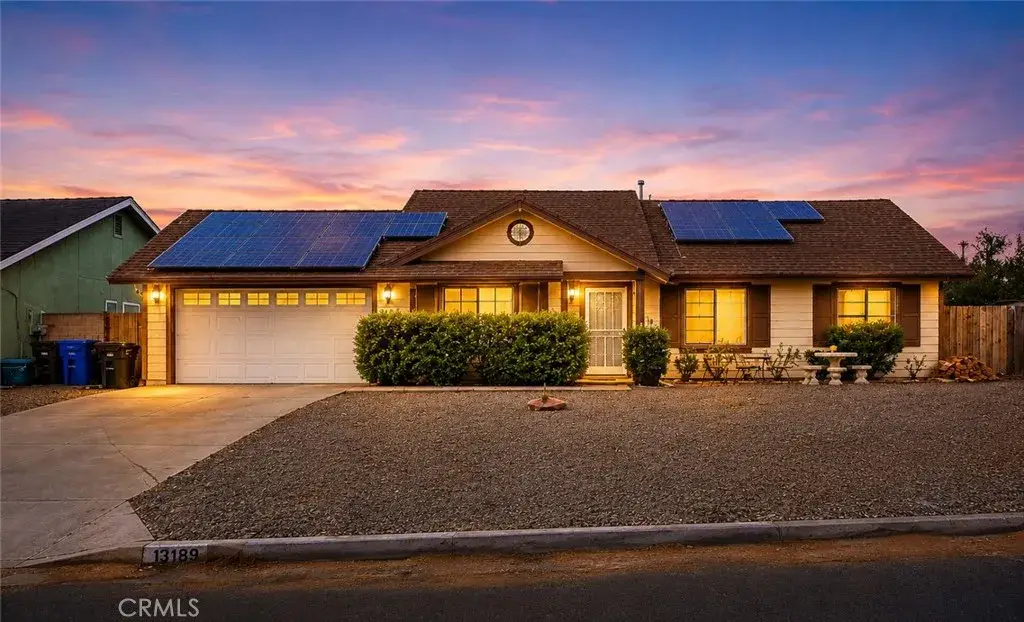 13188 Red Cedar, Victorville, CA 92392 - #1