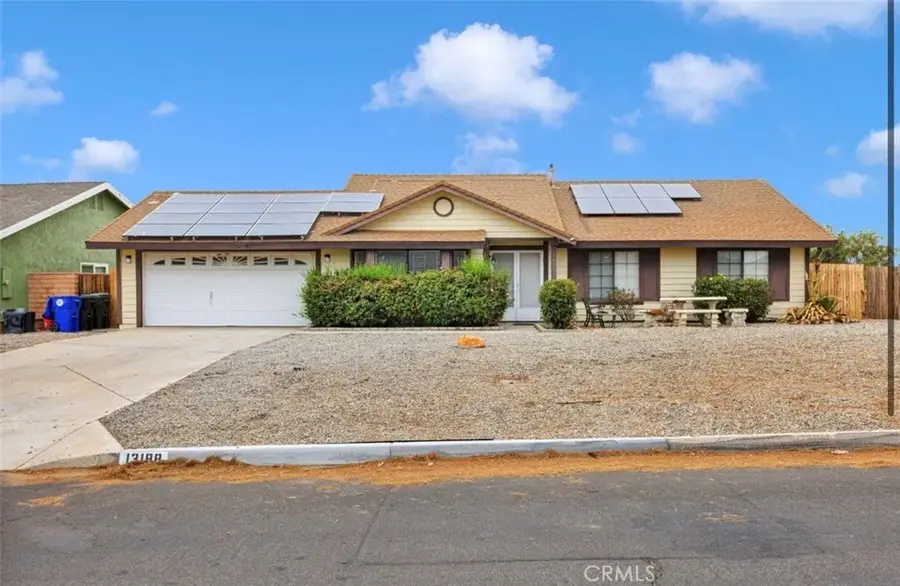 13188 Red Cedar, Victorville, CA 92392 - #2