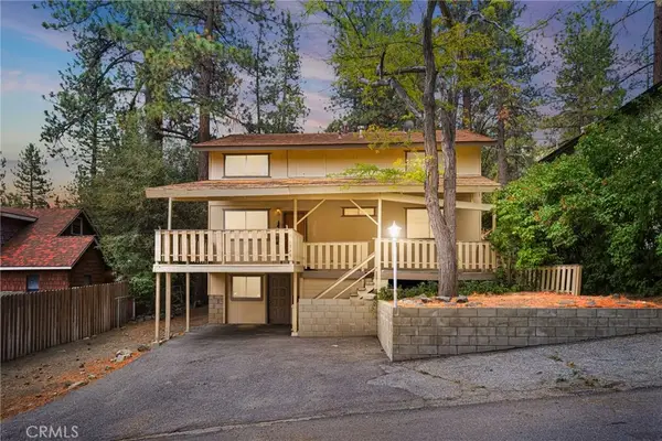 1725 Linnet, Wrightwood, CA 92397