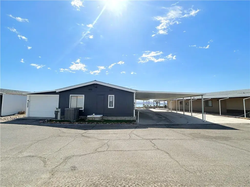 4 Thunderhead 1, Needles, CA 92363 - #1