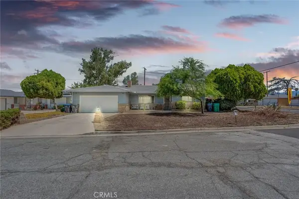 40490 Melrose Avenue, Hemet, CA 92544