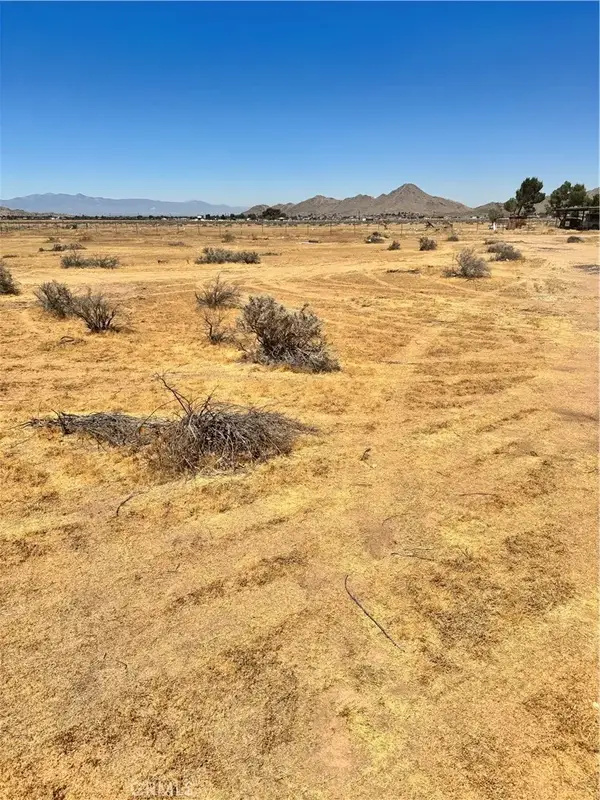 0 Nanticoke, Apple Valley, CA 92307
