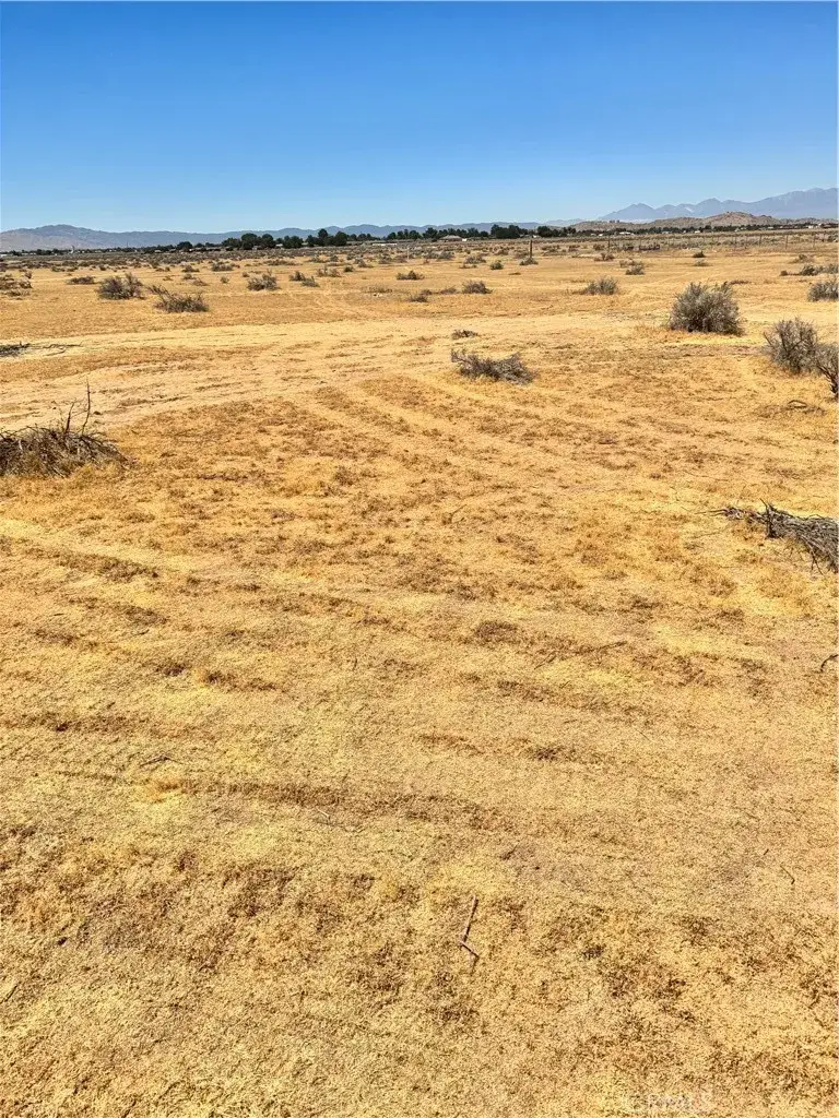 0 Nanticoke, Apple Valley, CA 92307 - #2