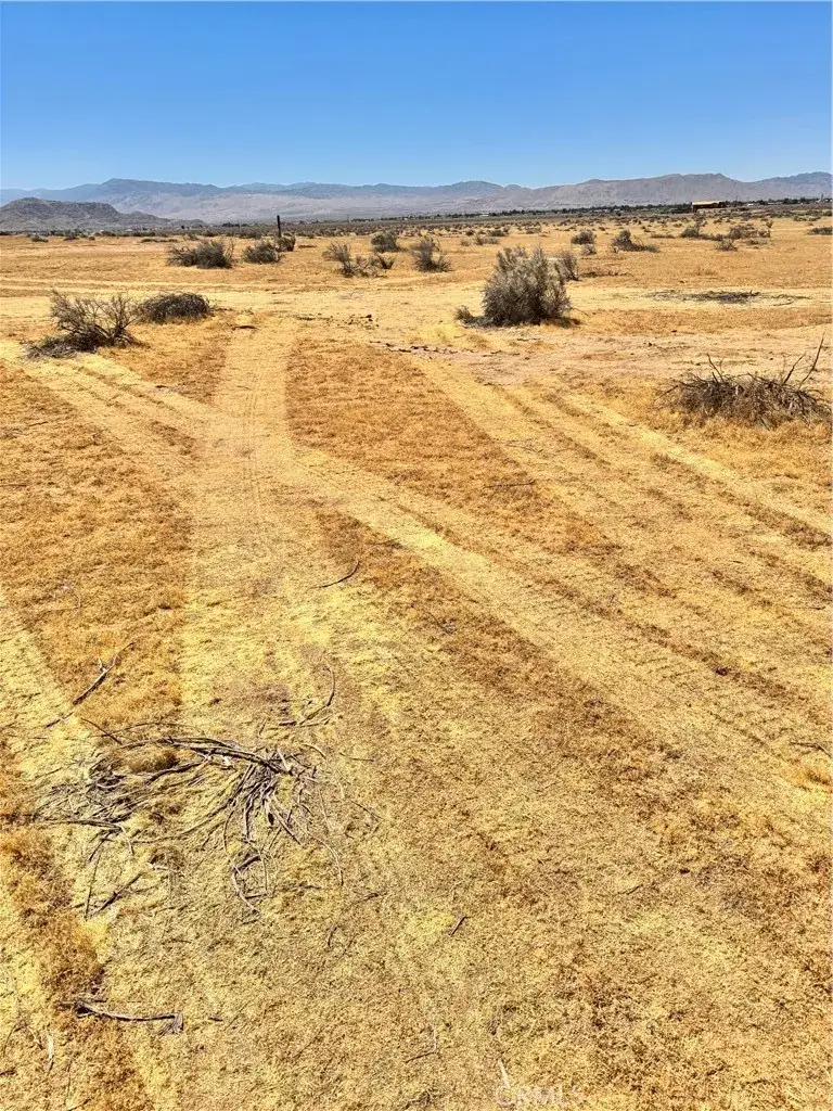 0 Nanticoke, Apple Valley, CA 92307 - #3