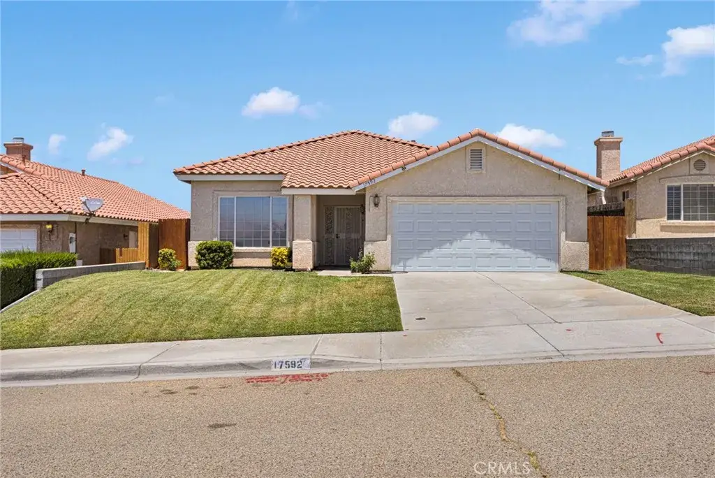 17592 Electra Drive, Victorville, CA 92395 - #1